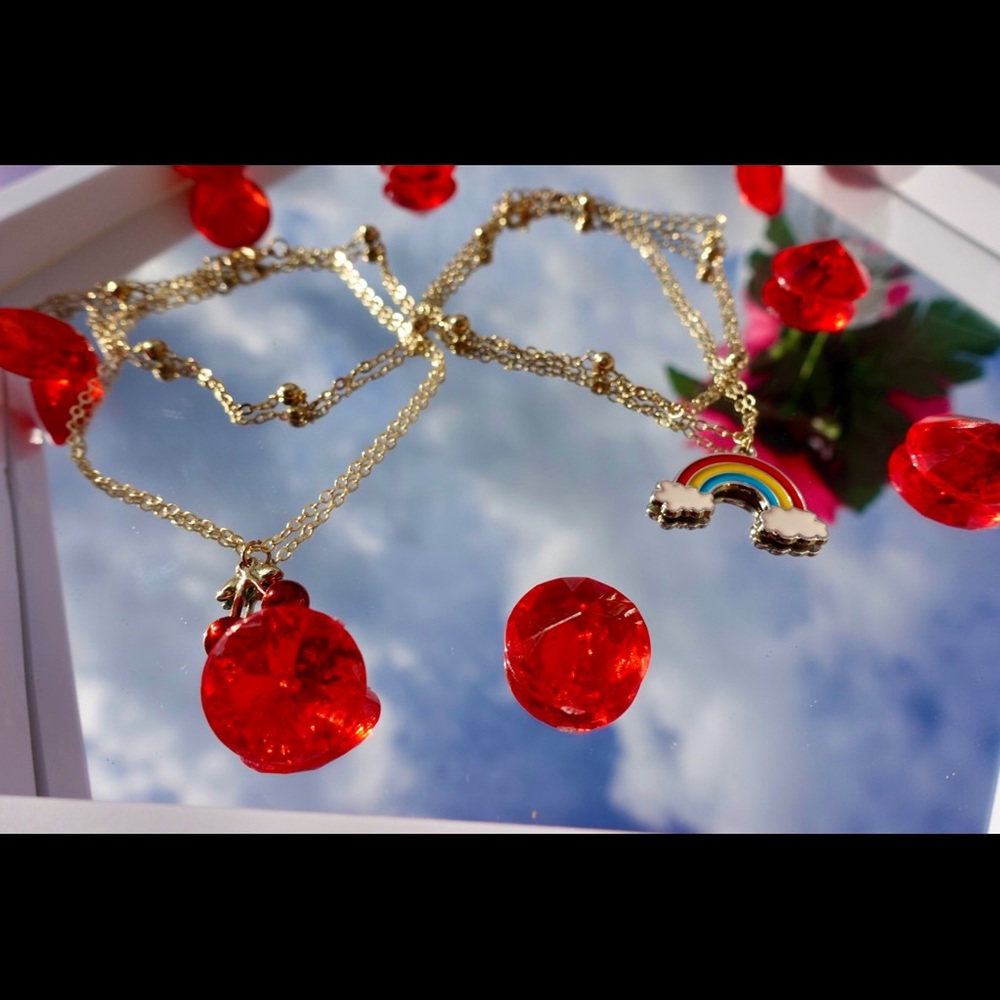 Anklets - Picture 2 of 4